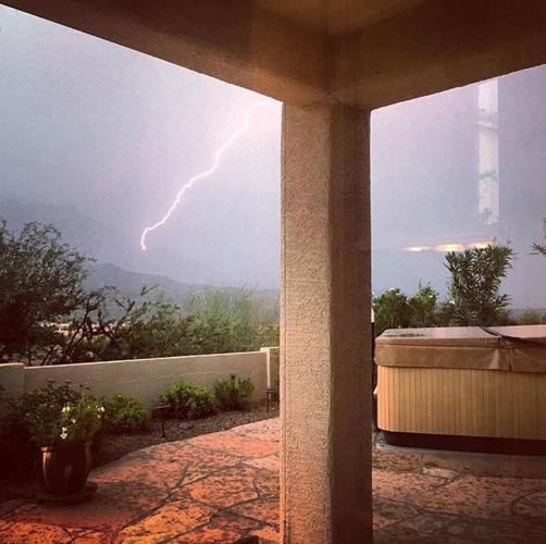 Monsoon photo contest