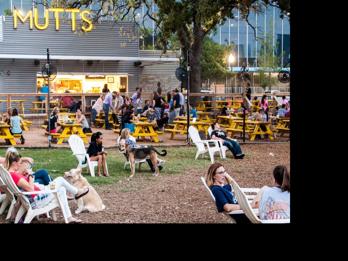 Texas Based Dog Park Restaurant Concept Moving Into Tucson In 2021 Caliente Tucson Com