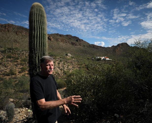 Jerry Rowlette, wildlife cameras, 2022