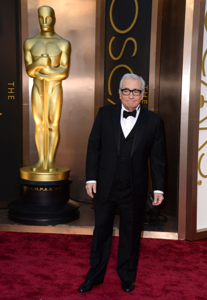 2014 Academy Awards