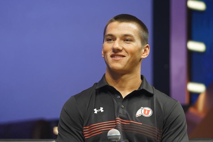 Utah Preview Football