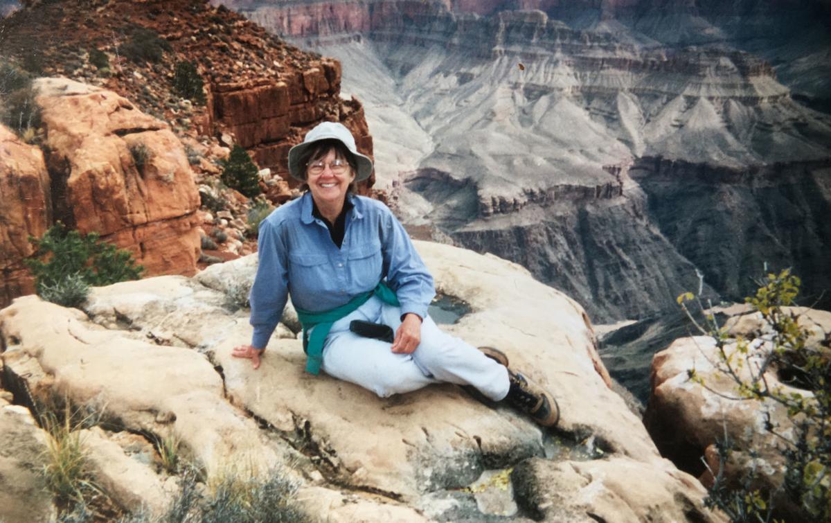 Betty Leavengood