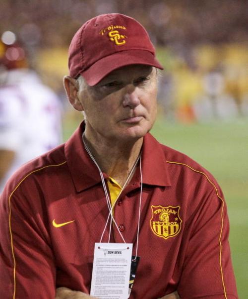Pat Haden