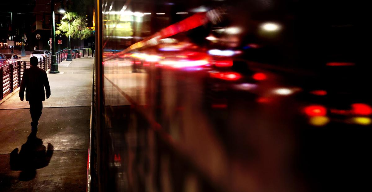 Tucson weather: An 80's weekend