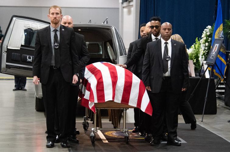 Memorial for Chase White