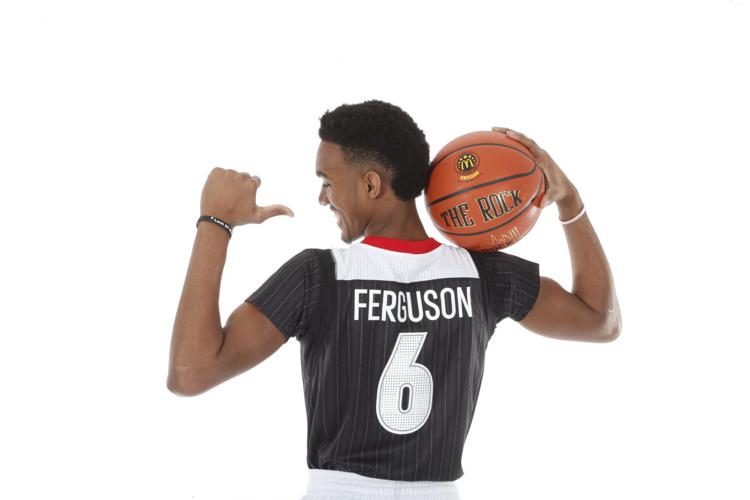 Terrance Ferguson