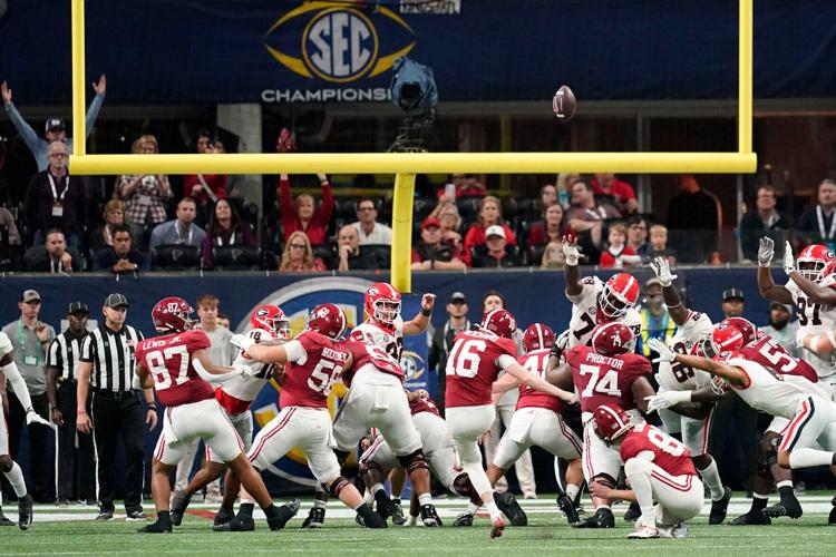 SEC Championship Football