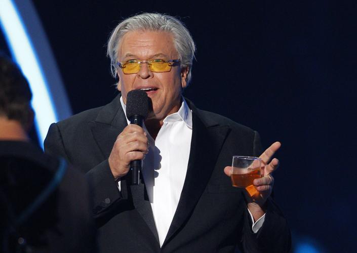 Birthday: Ron White