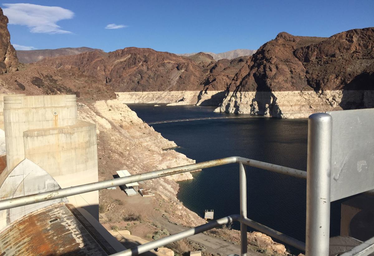 Lake Mead