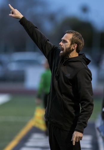 Sunnyside wins 5A boys soccer championship