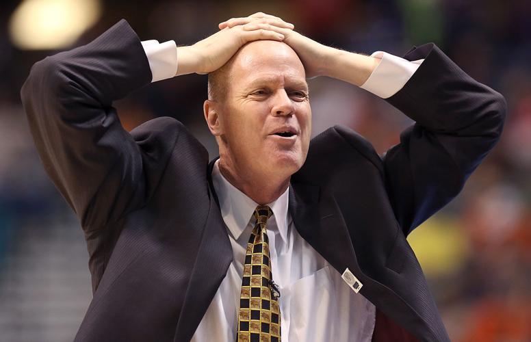 Colorado's 2013 loss in McKale still stings