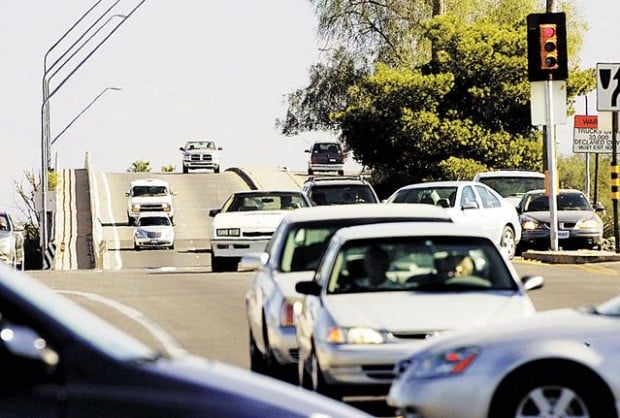 Council to decide on proposal for realigned 22nd St. bridge  