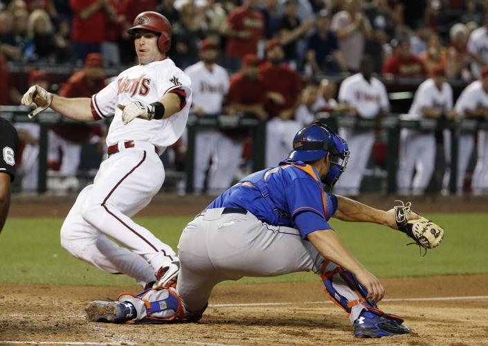 Anthony Recker, Curtis Granderson homer in Mets 4-3 victory over