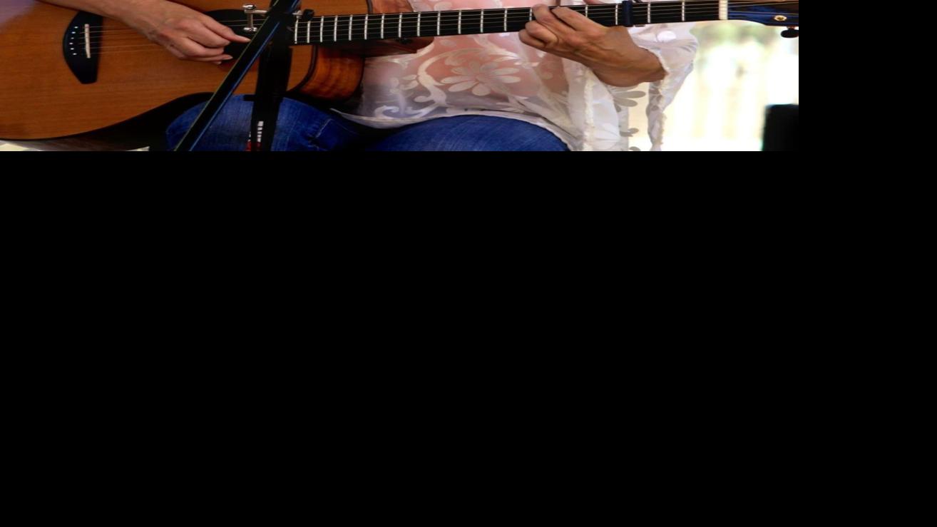 Tucson Concerts March 30April 7