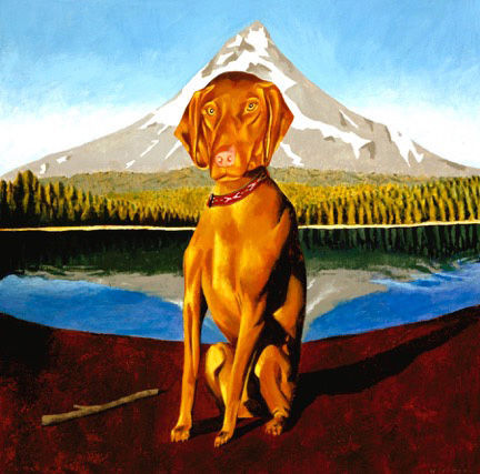 "Moab" by Mark Ulriksen