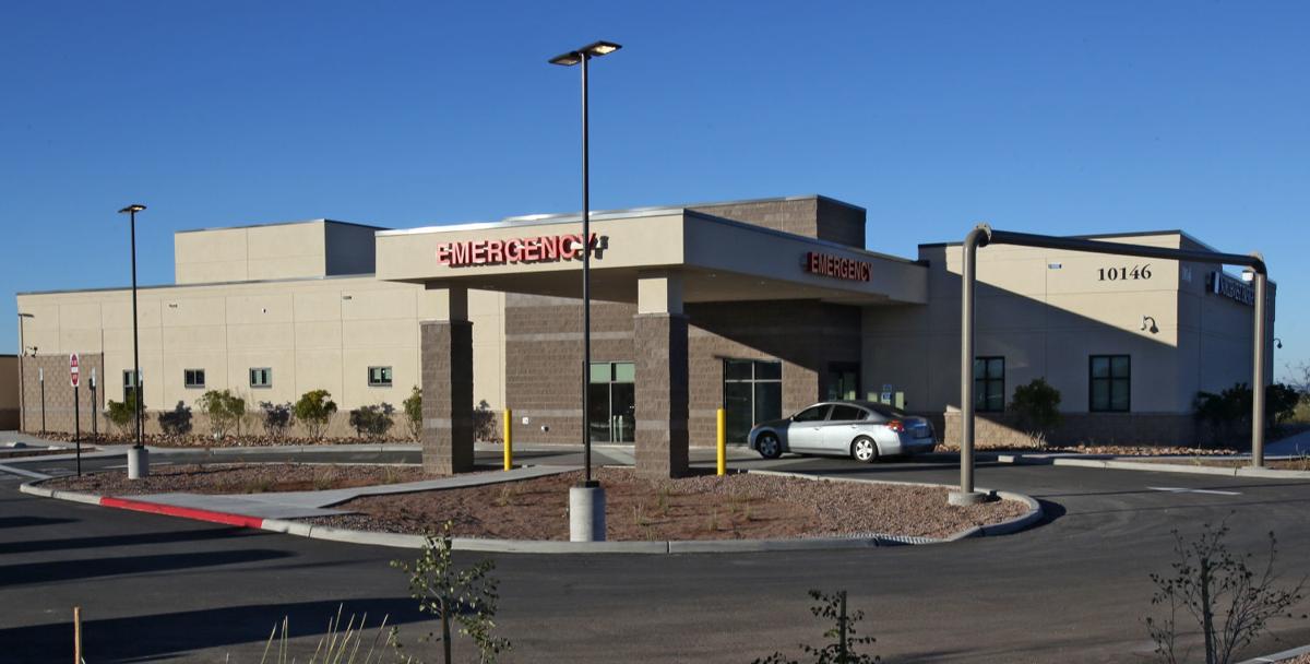 New Vail ER
