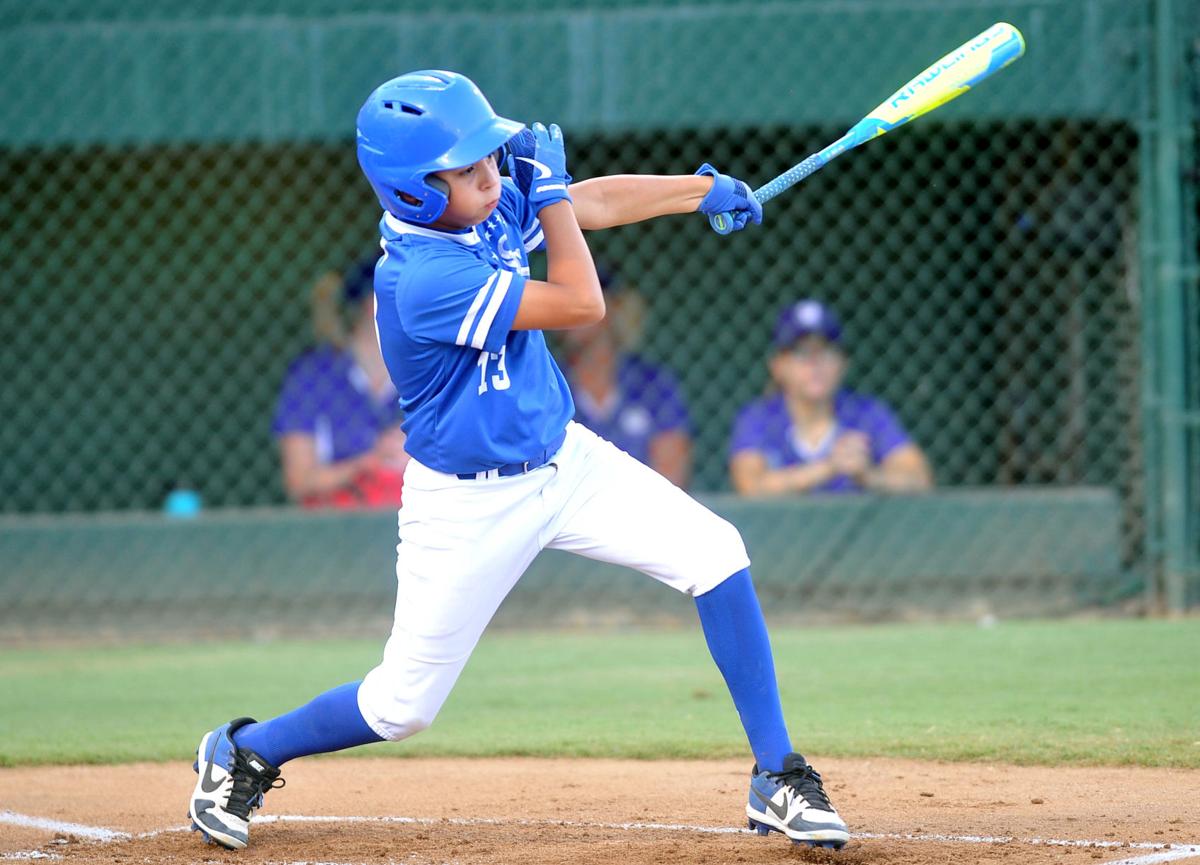 San Bernardino welcomes Little League teams for West Region Tournament –  San Bernardino Sun