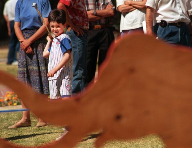 Arizona State Museum celebrates 120 years