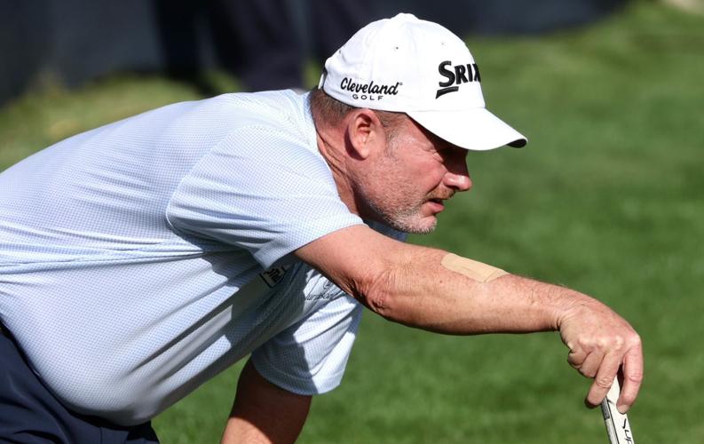 Joe Durant Cologuard Classic 2024 (copy)