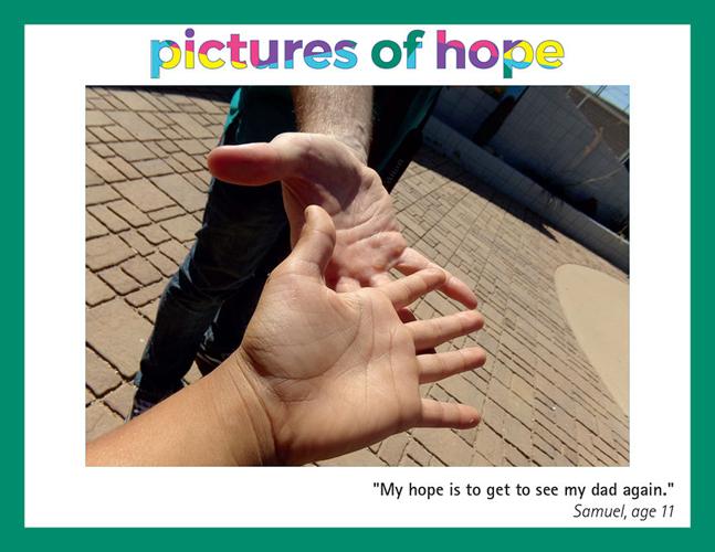 Pictures of Hope