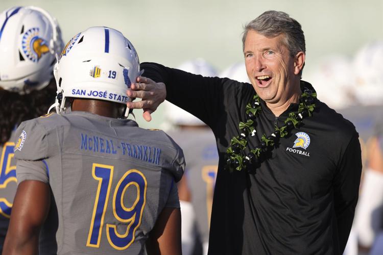 Hawaii Bowl Football