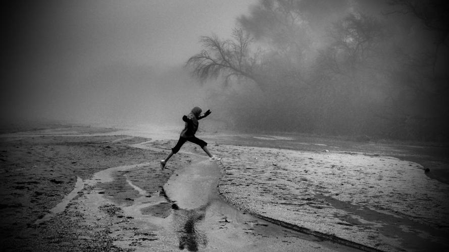 Adventures in Nature: 2016 High School Nature Photo Contest