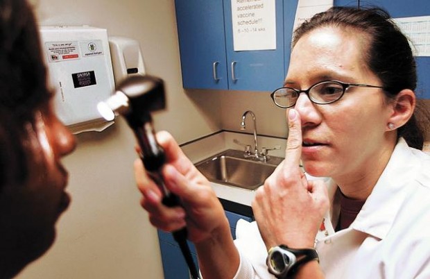 El Pueblo to build clinic  