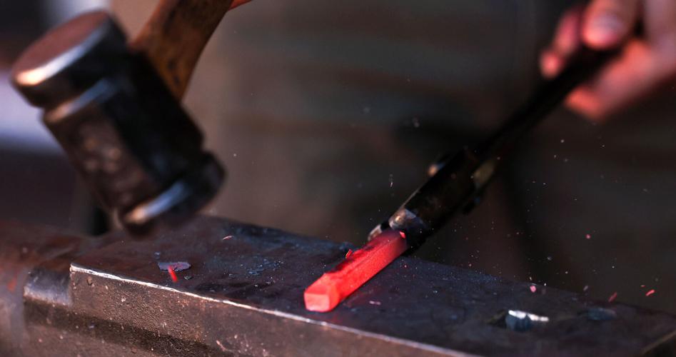 Blacksmith