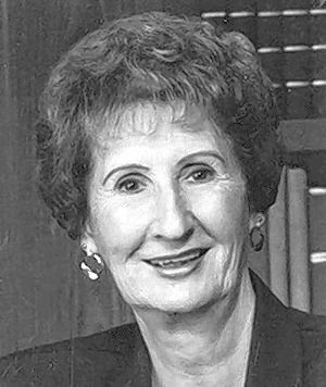 Jean B. Wilkins