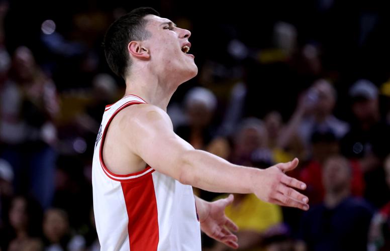 Arizona vs Arizona State