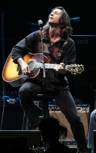 Roger Clyne