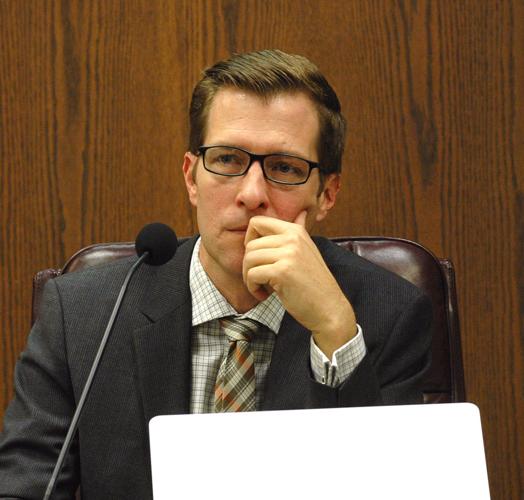 Rep. Ken Clark