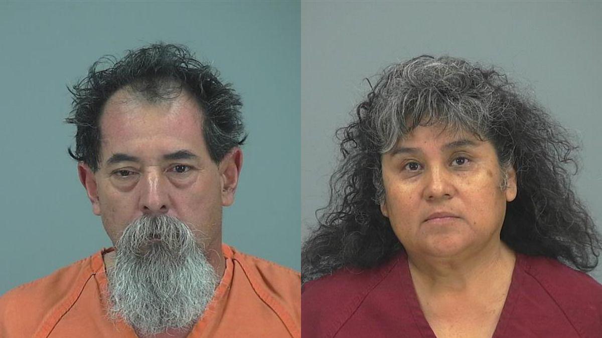 Arrests