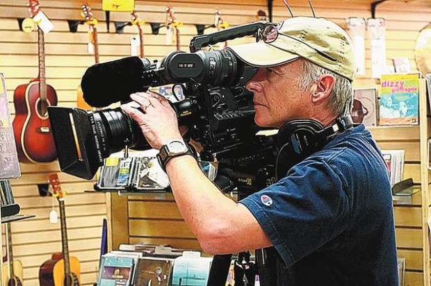 'Beat' touts Downtown  