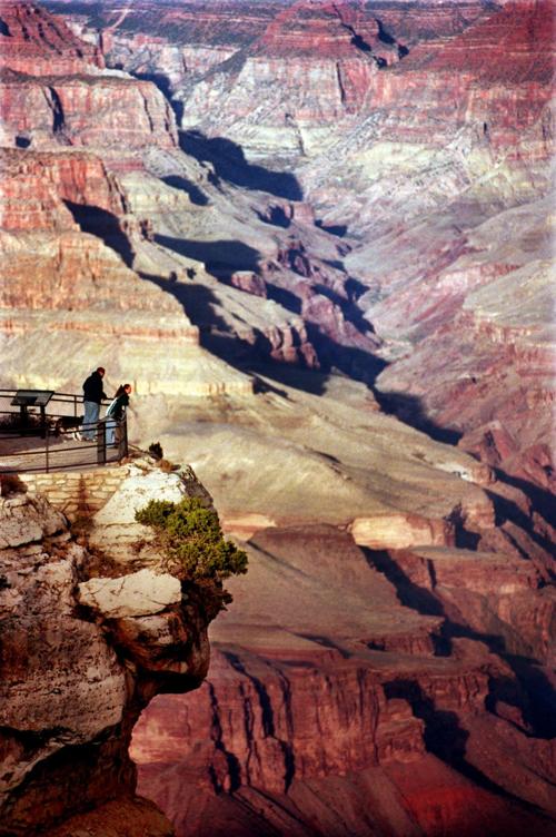 Grand Canyon National Park