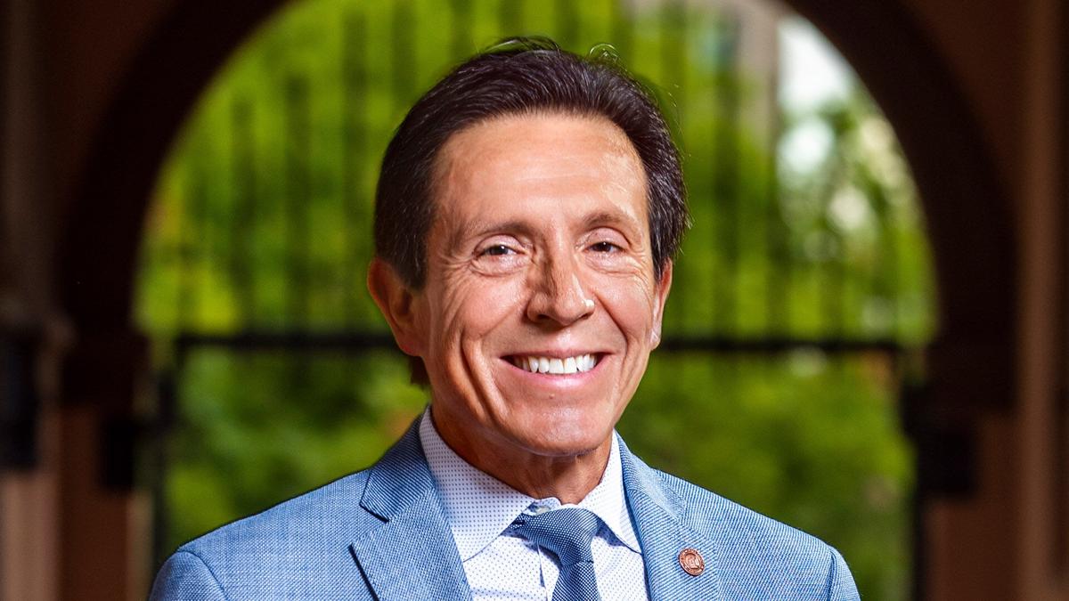 Pima County's deputy administrator leaving