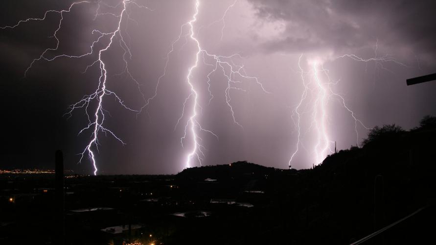 Monsoon photo contest