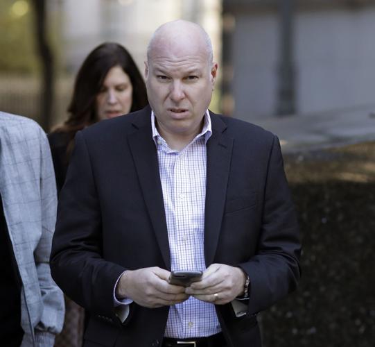 College Corruption Basketball