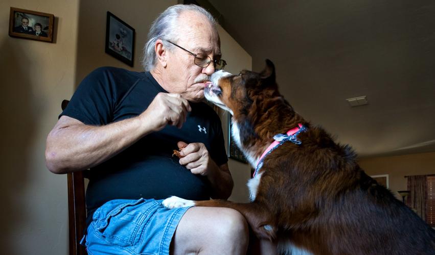 Gene Schrieffer and Copper