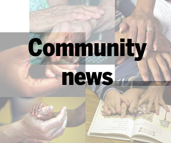 Community news