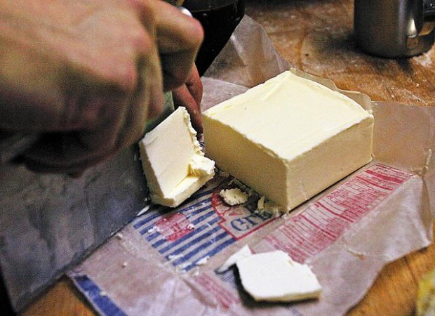 Baking secrets  
