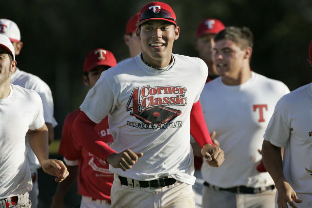 Remembering Former Wildcat Chris Moon this Memorial Day