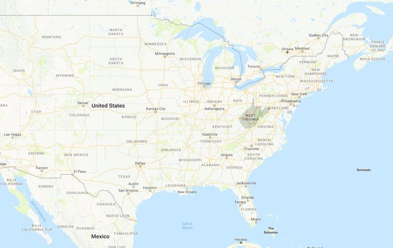 West Virginia