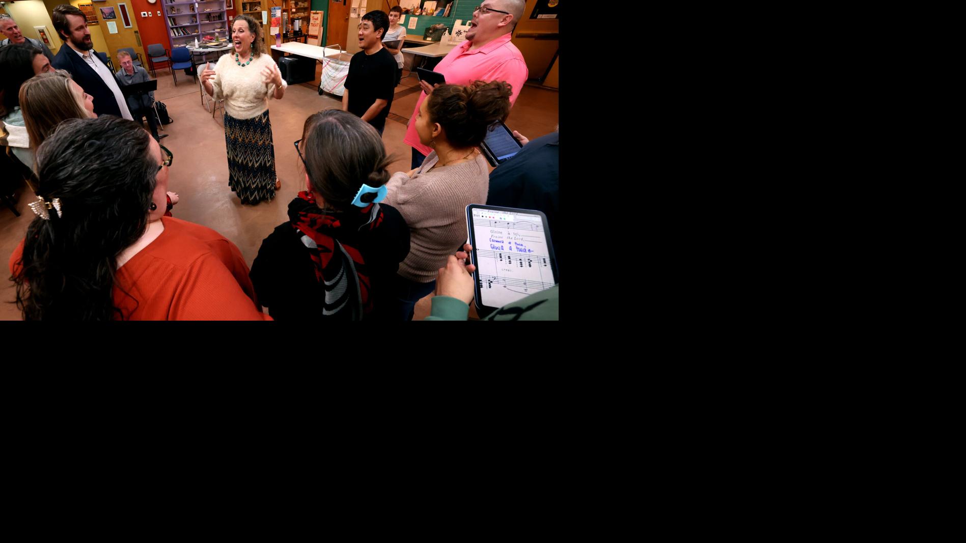 Tucson opera company, SASO staging rare gems