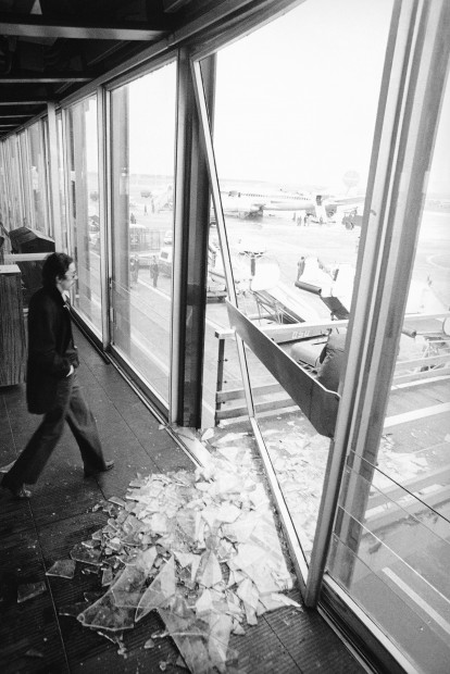 A look back: Terrorist acts against Americans
