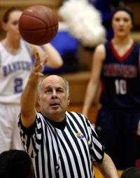 My two cents: Replays, stoppages slowing basketball's flow