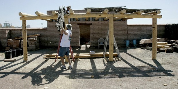 Josh Brodesky: These volunteers could succeed where Rio Nuevo has failed    