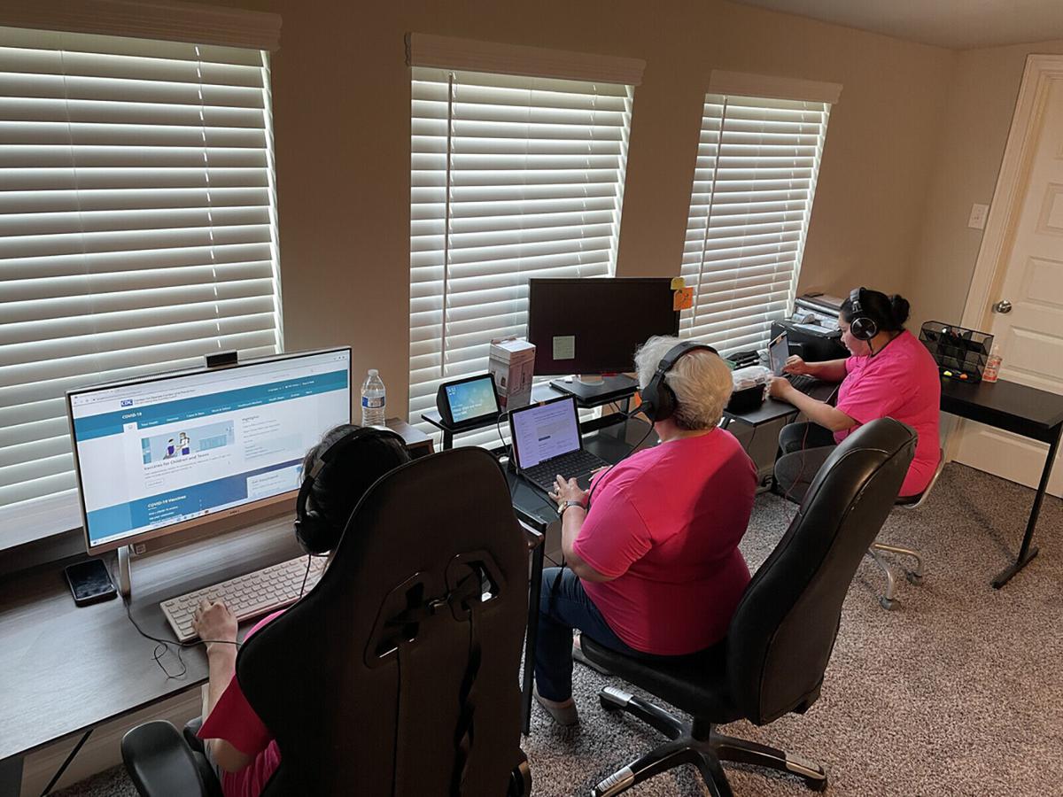 NIH needed help reaching communities of color about Covid-19, but grassroots groups say they were not paid properly