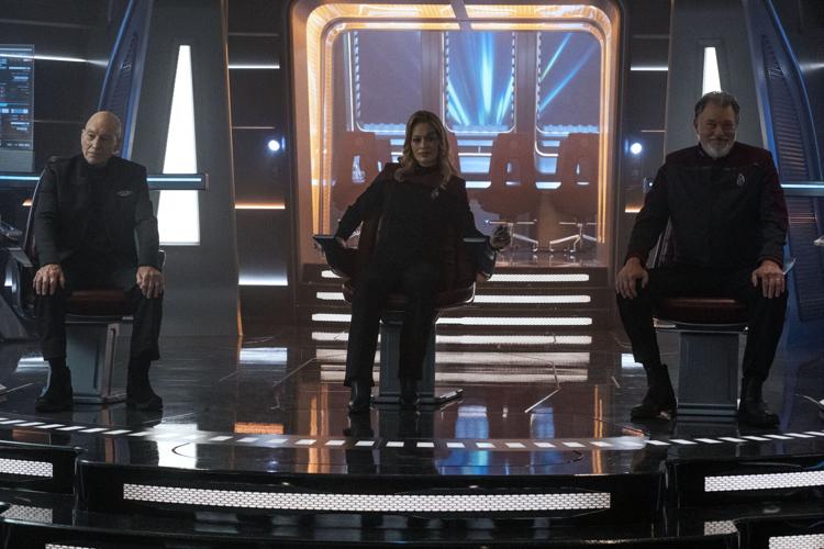 Star Trek Picard