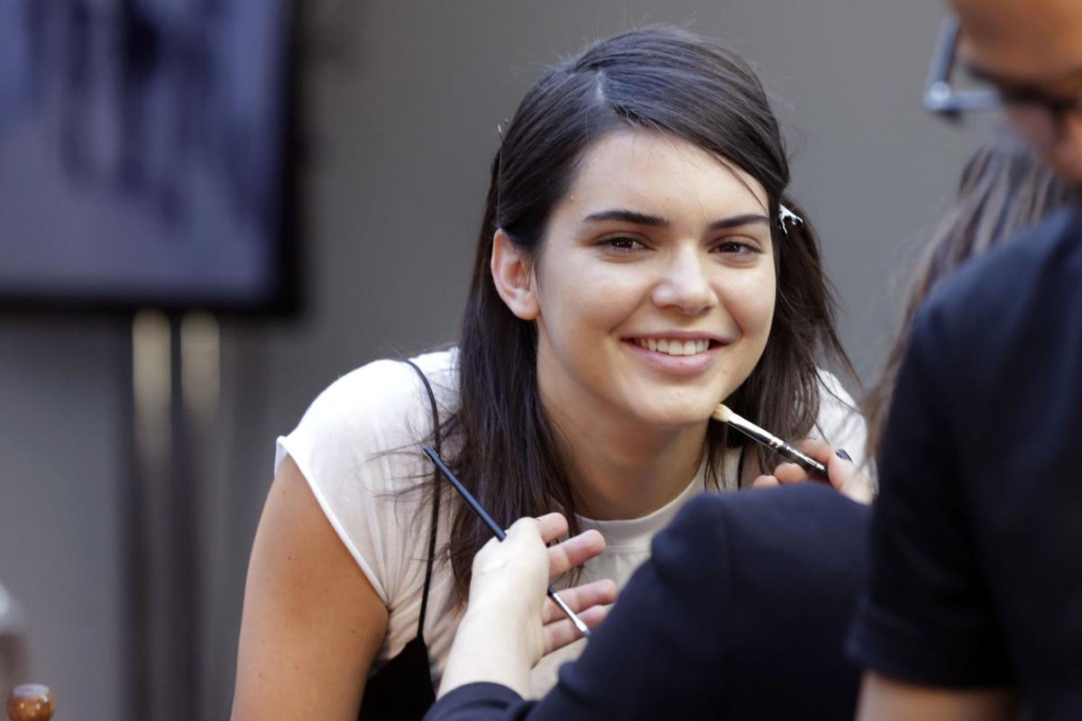 PEPSI-KENDALL JENNER